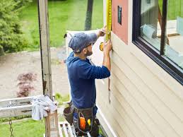 Best Aluminum Siding Installation  in Lakewood, IL